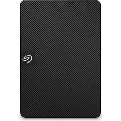 Внешний жесткий диск — SEAGATE — портативное расширение — 5 ТБ — USB 3.0 (STKM5000400)