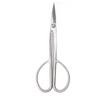 210mm Plant Shears Bud Trimming Scissors Stainless Steel Bonsai Scissors Flowers Herbs Stem Cutters