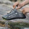 Foreign Trade New Creek Shoes Men's Breathable Non-slip Indoor Fitness Shoes Outdoor Wading Fishing Diving Swimming Shoes Women