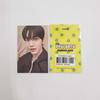 TXT PPLUBATU Найти Моа Специальная фотокарточка Weverse