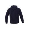 Puma Letter Hooded Long Sleeve Casual Sweatshirt Men Sweatshirt Navy-Blue 625313-16