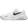 Nike Air Max Fusion Low top Running Shoes Men's White Blue CJ1670-102(Team1835-)