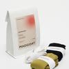 Беговые носки MADGOAT для длинных дистанций, 5 цветов (Спортивные носки)