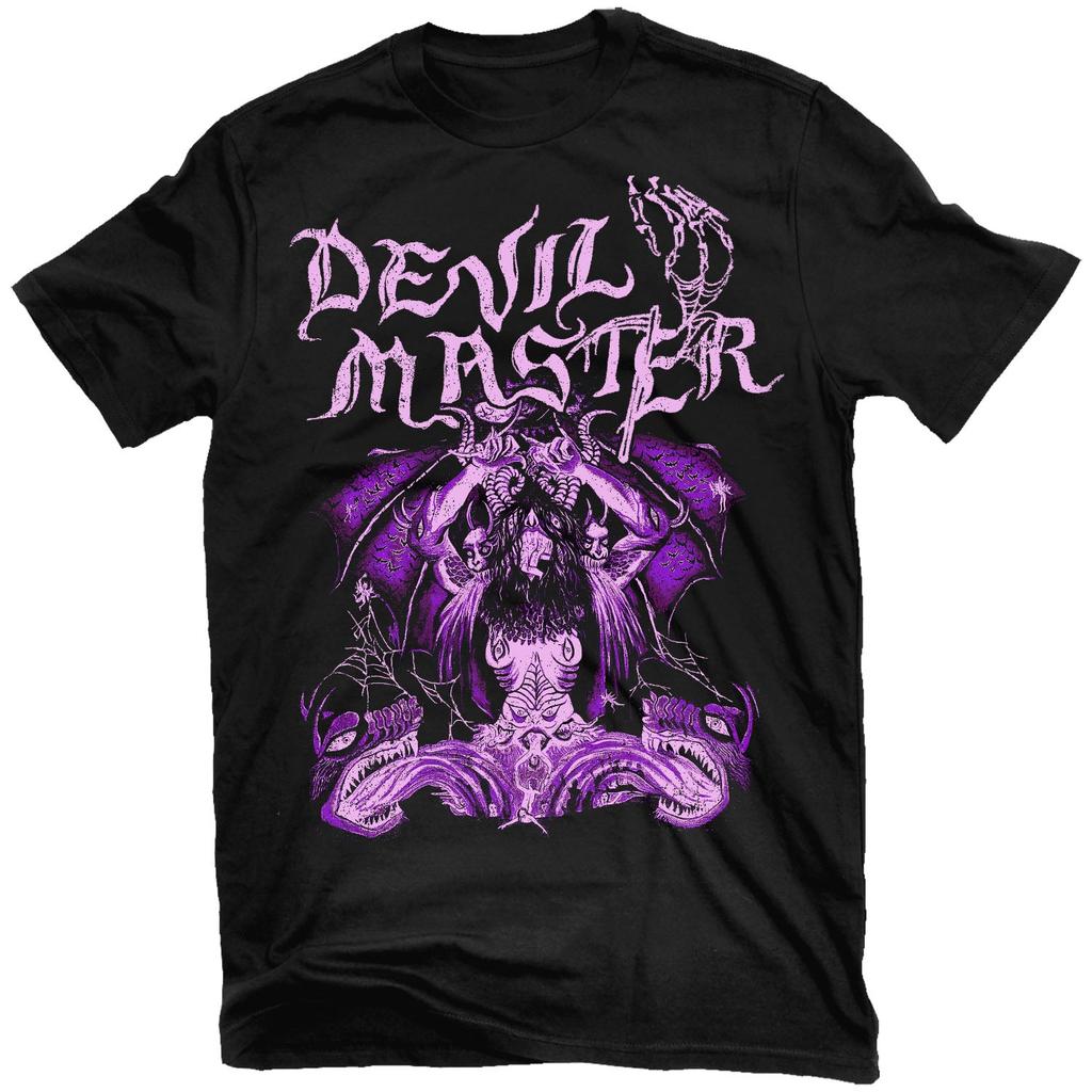 Deadguy Near Death Travel Services Heavy Metal Rock Band Style Summer Casual TShirt Unisexs and Womens Luxury Logo