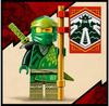 LEGO NINJAGO 71763 Гоночный автомобиль Ллойда EVO