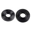 2 Pcs/Set 125 Angle Grinder Nut 5/8 Circular Saw Blade Cutting Discs for Ryobi Electric Nut Set Access Tool