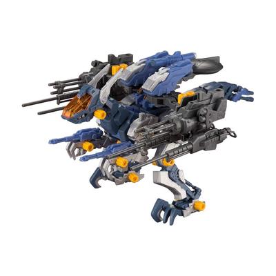 Kotobukiya HMM Zoids RZ-030 Gun Sniper Wild Weasel Набор для сборки модели Масштаб 1/72 Длина 200 мм