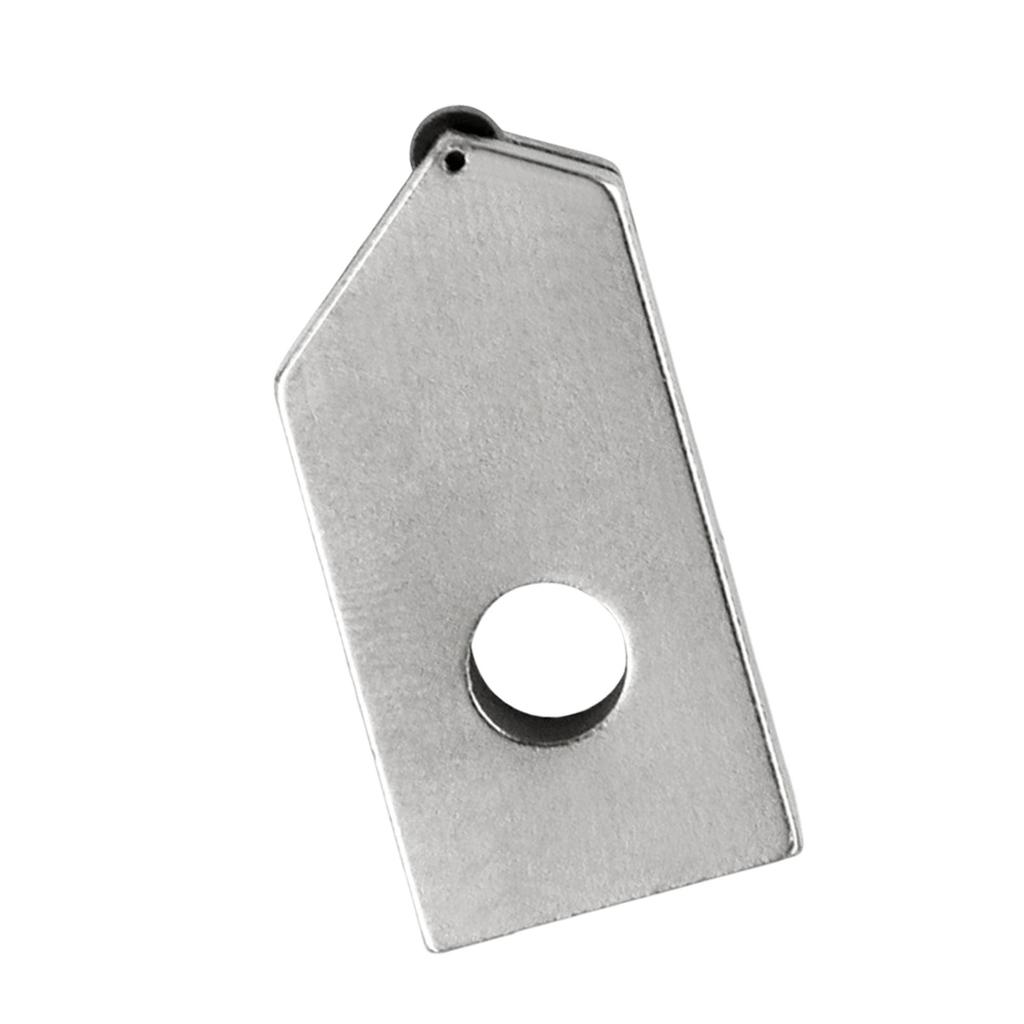 Точный стеклорез Инструмент для резки стекла для плавных и точных разрезов с эргономичным дизайном для удобства в обращении Художественное стекло