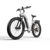 Shengmilo MX06 Adult Electric Bike 48V17.5AH Battery  1000W Motor Urban Electric Bicycle 26 Inch Fat Tires Mountain E-Bike