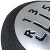 Renault Master II 1998-III 2010 Gear Shift Knob 6-Speed Black