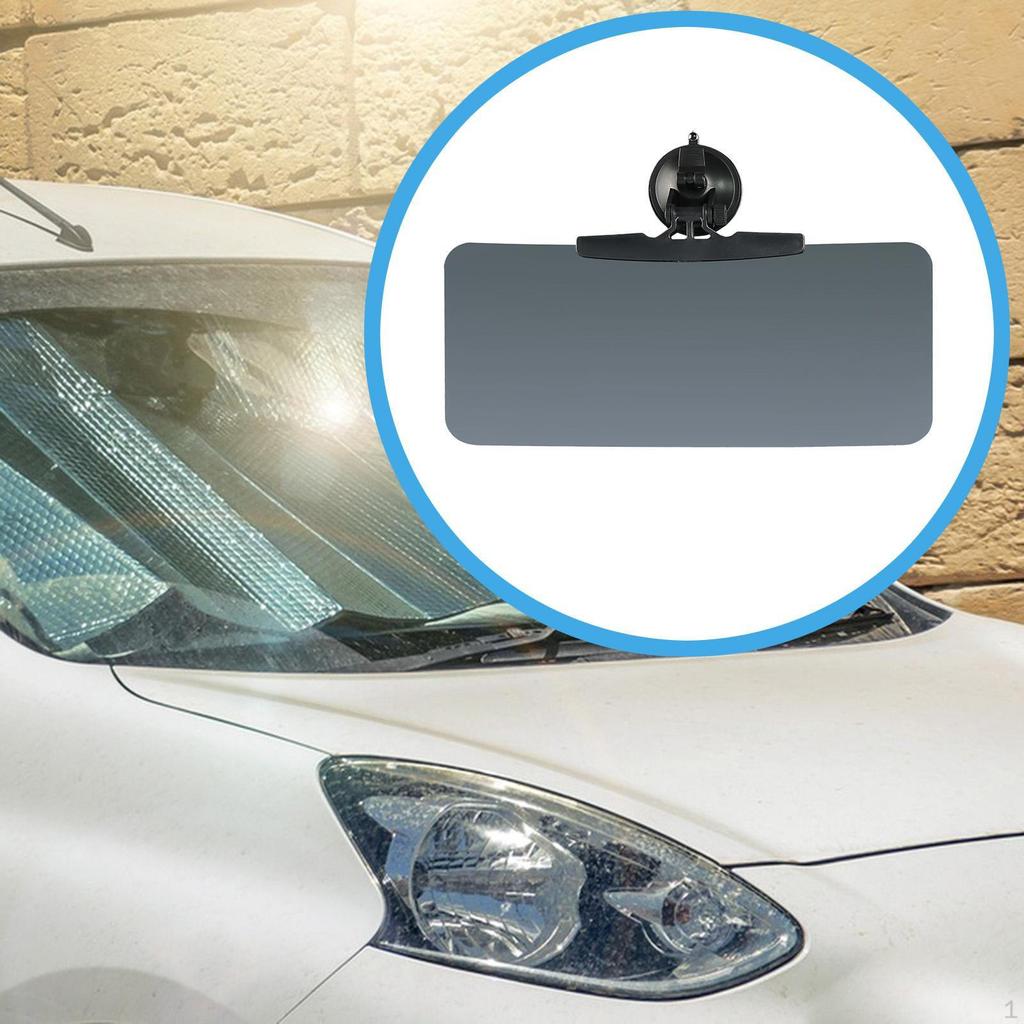 Удлинитель солнцезащитного козырька автомобиля Автомобильные аксессуары Регулируемый угол Многофункциональный для электрического