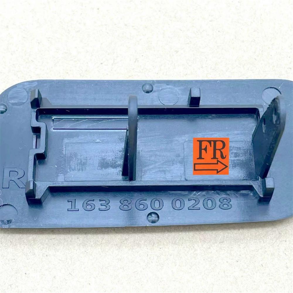 Крышка форсунки омывателя правой передней фары 1638600208 для Mercedes-Benz W163 ML320 350 430 500