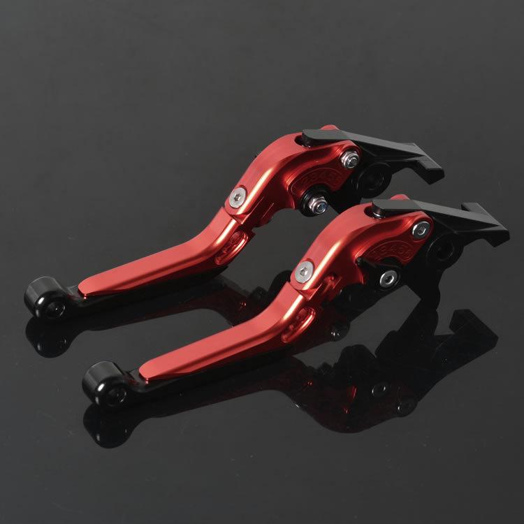 Подходит для Yamaha XMAX250/300/400 Модифицированная рукоятка рычага тормоза и сцепления на руль