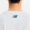 New Balance Футболка с коротким рукавом Half Club Public Nbsc Nbnee22533 16