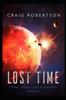Книга Lost Time : 2