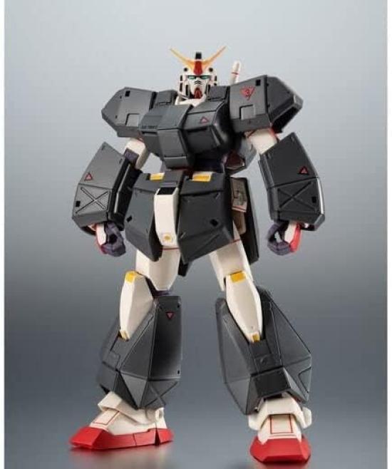 BANDAI SPIRITS ROBOT SPIRITS Гандам Прото <СТОРОНА MS> RX-78NT-1 NT-1 версия. АНИМЕ.