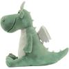 Jellycat Мифические Животные Аркаденозавр Милая Кукла Плюшевая Кукла Высотой 31 см