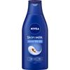 NIVEA Skin Milk Creamy 200 г Увлажняющие средства Уход за телом Нанесите необходимое количество на все тело, включая шею, руки и ноги.. Если жидкость