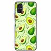 Для ZTE Blade V2020 Умный Чехол Черный Бампер Силикон ТПУ Мягкий Чехол-Крышка для Телефона Для ZTE Blade V20 Smart 8010 Funda Мультяшный Coque