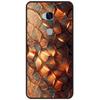 Чехол для телефона Huawei GR5 2016 Honor 5X Милый силиконовый чехол для Huawei Honor 5X 5 X Обложка KIW-L21 5,5" Мягкий TPU Защитный корпус