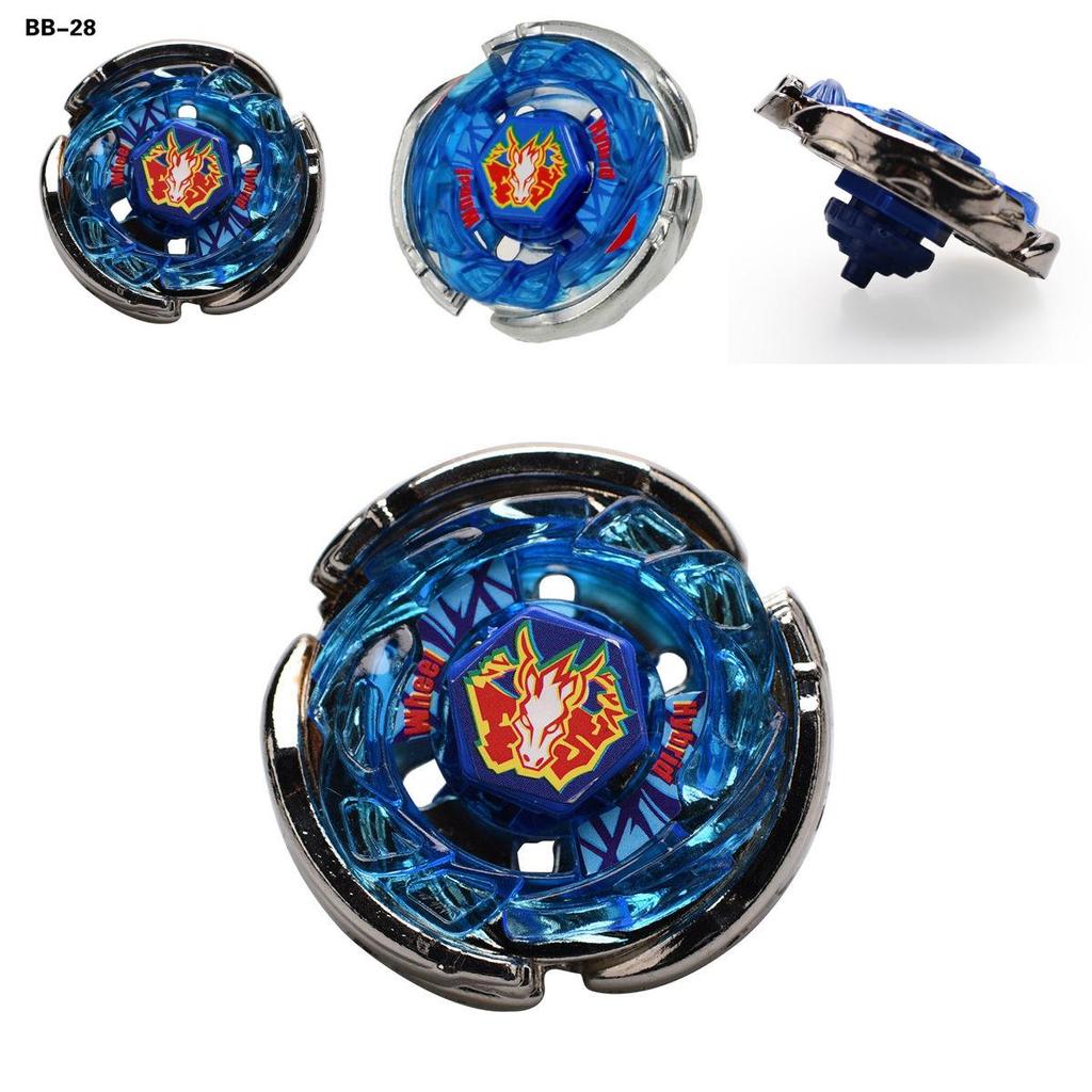 Премиальный набор Beyblade Burst Metal Fusion Masters 4d System Fury Fight, абсолютно новый