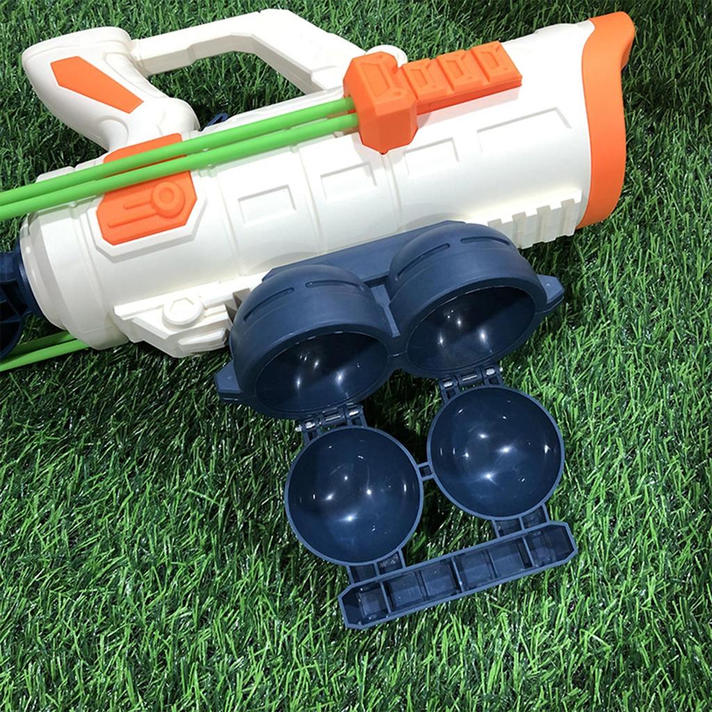 Снежные игрушки для детей на открытом воздухе, снежный шар, снежный ком, зимние уличные игрушки, игрушка для снежного боя, уличные снежные игрушки для взрослых