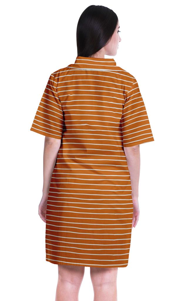 Moomaya Женская ночная рубашка для сна с принтом ночная рубашка-S-XXL