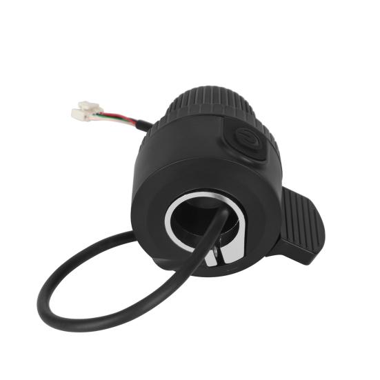 Electric Scooter Thumb Throttle for KuKirin G3/G4 Thumb Speed Controller Accelerator Power Switch Electric