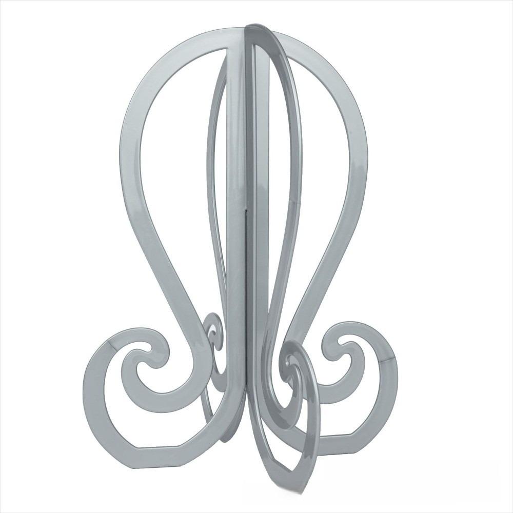Display Collapsible Wig Head Stand Portable Travel Wig Holder Plastic Wig Stand  Barbershop