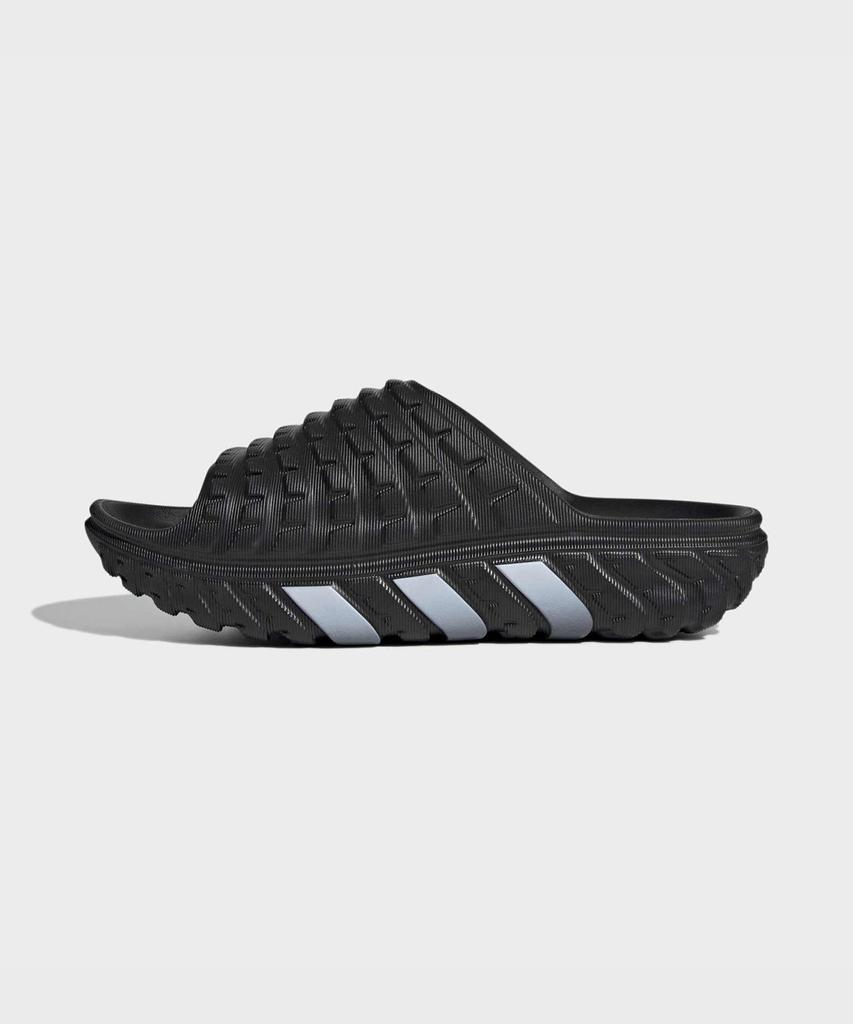 adidas Шлепанцы Adilette 94 - Черные:Белый / Ih6890