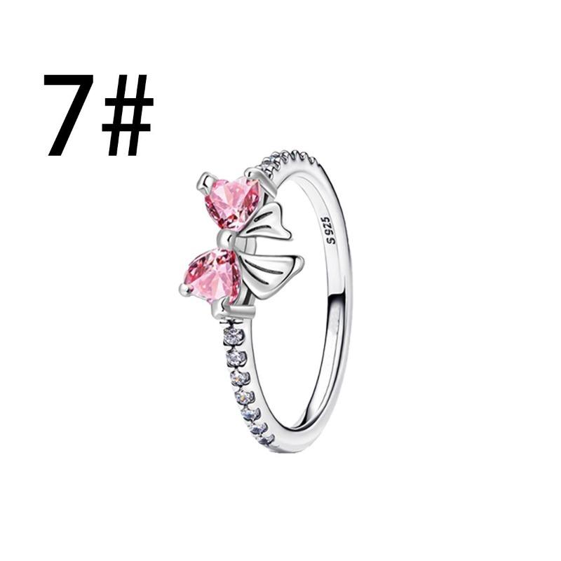 Оригинальное медное открытое кольцо Звезда и Луна Коготь стопы Сердце Регулируемое кольцо для женщин Свадьба День рождения Вечеринка Ювелирное украшение Подарок