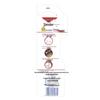 Colgate SlimSoft Charcoal Bristle Toothbrushes (6-Pack)