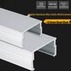 Da Gong Xiang 3M Aluminum Alloy Multi-functional Folding Ladder