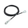 Gym Cable Replacement Pulley Wire Rope