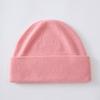 Sheep wool% Ear protection hat Unisex double-layer winter hat Women's big head circumference can wear thin women's hats Men's hats