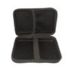 Protector Case Storage Box for R36S R35S K36 Scratchproof EVA Bag Handheld Game Console Carrying Case with Mesh Pocket
