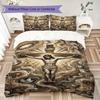 Cross Pattern Bedding uilt Set uilt Cover Pillowcase Home Decoration Birthday Gift (1 * duvet cover + 2 * pillowcase  without core)152
