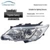 Headlight for Toyota Camry 2015-2017 Models - New Lighting Solution