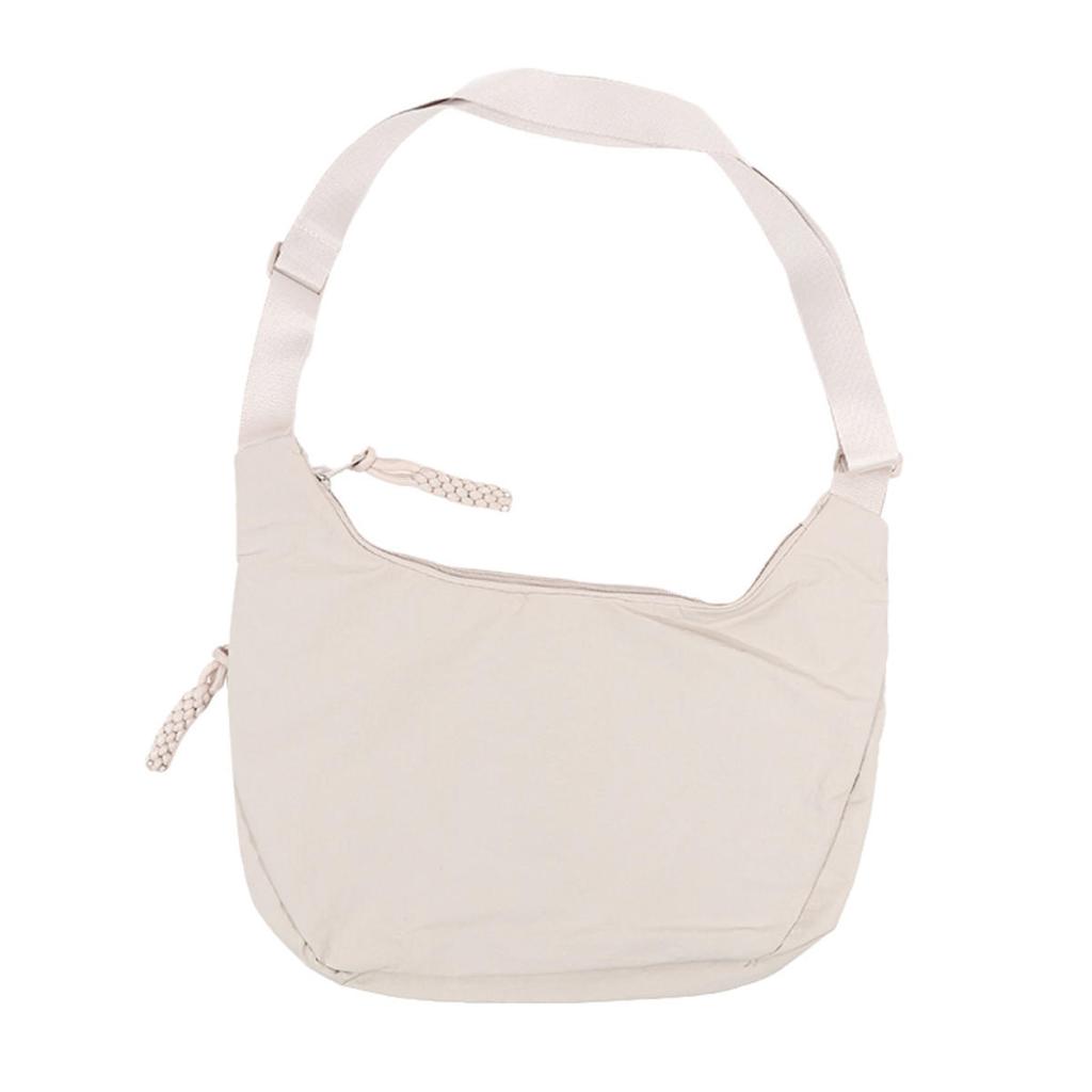 Нейлоновая наплечная сумка большой вместимости женская сумка кроссбоди, сумка-мессенджер для отдыха, универсальные кошельки, сумки, тоуты, сумки-хобо