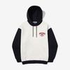 Fila Худи Color Block Fs2pog1109x Айви