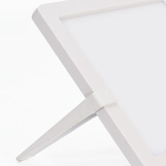 Светотерапевтическая лампа Yousheng LED Регулируемая яркость Цветовая температура Без УФ Полный спектр Лампа для терапии с имитацией восхода солнца Дом Офис Стол Прикроватная