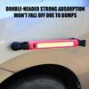 Yousheng Magnetic COB Work Light with Hooks Rechargeable Adjustable Angle Underhood Work Light Portable Emergency Repair Light for Car Engine