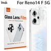 Для OPPO Reno14 F 5G Global Стекло IMAK Высокой Четкости Интегрированная Стеклянная Пленка для Объектива