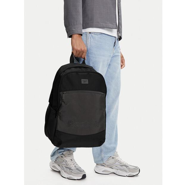 Reebok Рюкзак C-RBK-P-001-08 Черный