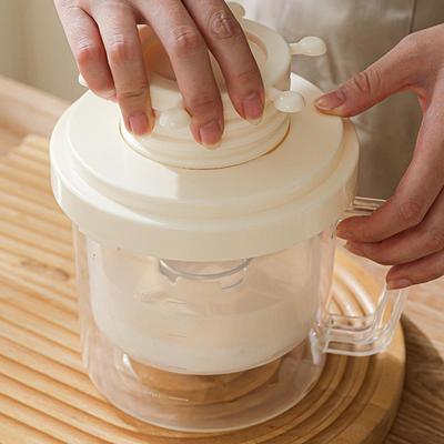 Греческий йогуртовый фильтр с мелкой сеткой, бытовой фильтр для соевого молока, сыроварня, шкаф для отделения сыворотки