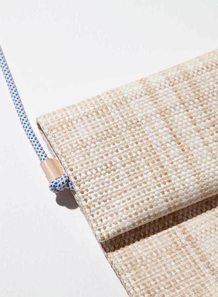 КОШЕЛЕТ CANVAS [FCE] WR