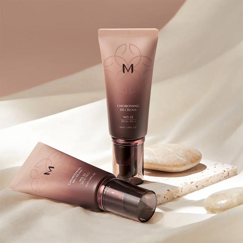 MISSHA M Choboyang BB-крем SPF 30 PA++ 50 мл