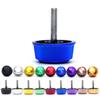 Reel Fishing Pesca Spinning Reel Nuts Fishing Reel Screw Fishing Handle Screw Rocker Screw