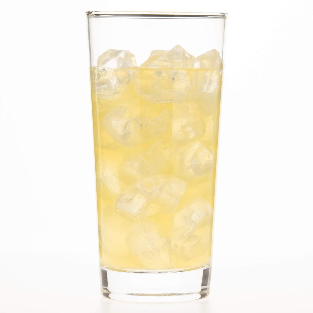 Toyo Sasaki Glass Tumbler Glass HS Tumbler Long Tumbler 435ml Set of 6 Made In Japan Dishwasher Safe Unbreakable Glass Cup Coffee Glass Beer Glass