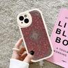 Чехол для телефона 'Персидский ковер' из твердой кожи для iPhone 14 13 12 Mini 11 14 Pro Max Xs X Xr 7 8 Plus Fundas